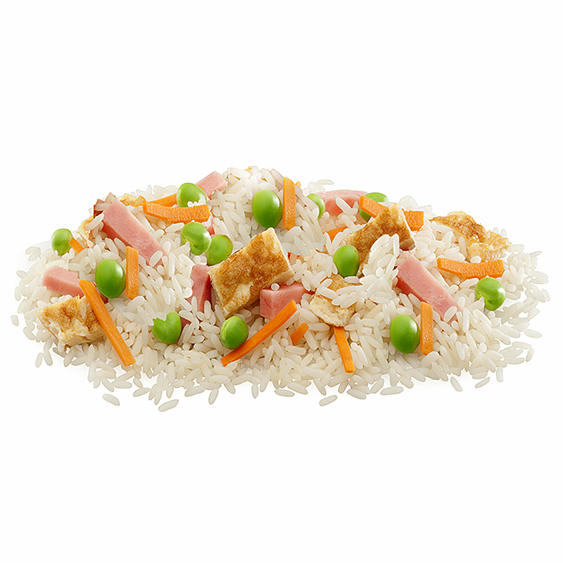 ARROS 3 DELICIES TRUITA 4/2.5Kg
