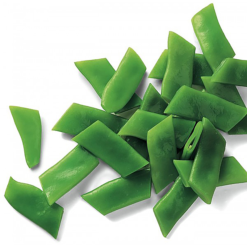 MONGETA PLANA TROS. HTL C.II 4/2.5Kg