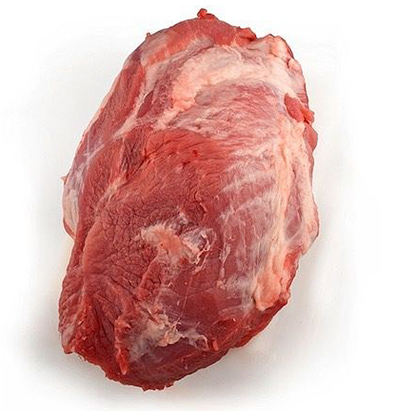 CERDO CABEZA LOMO S/H J'S 4/2.5Kg