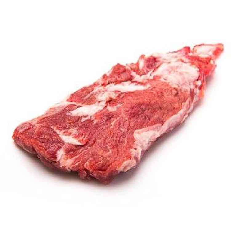 PORC PLOMA BBC. 6kap(8/700g)