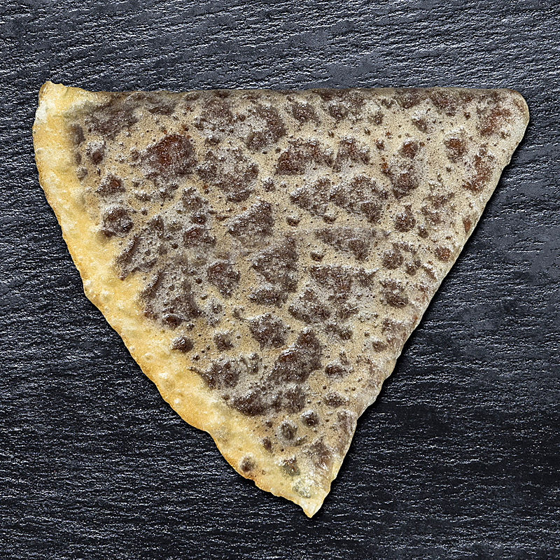 CREPE FARCIT XOCOLATA 36/50gr