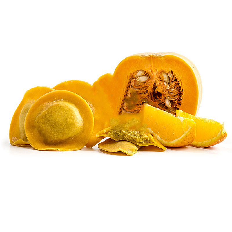 CAPELLI NARANJA Y CALABAZA GOURMET 3Kg PRECIO/KG