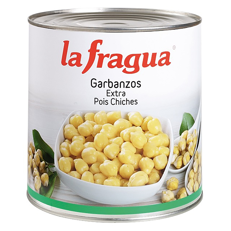 CIGRONS EXTRA LLAUNA 6/3Kg