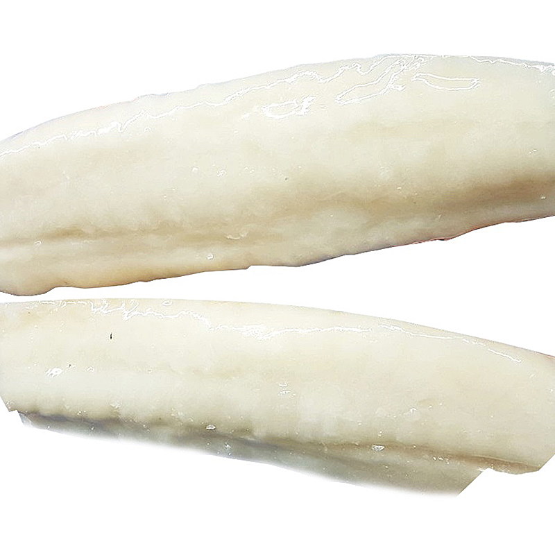 BACALLÀ LLOM A/P S/E XL (800-1100g) IQF 15% 5Kg