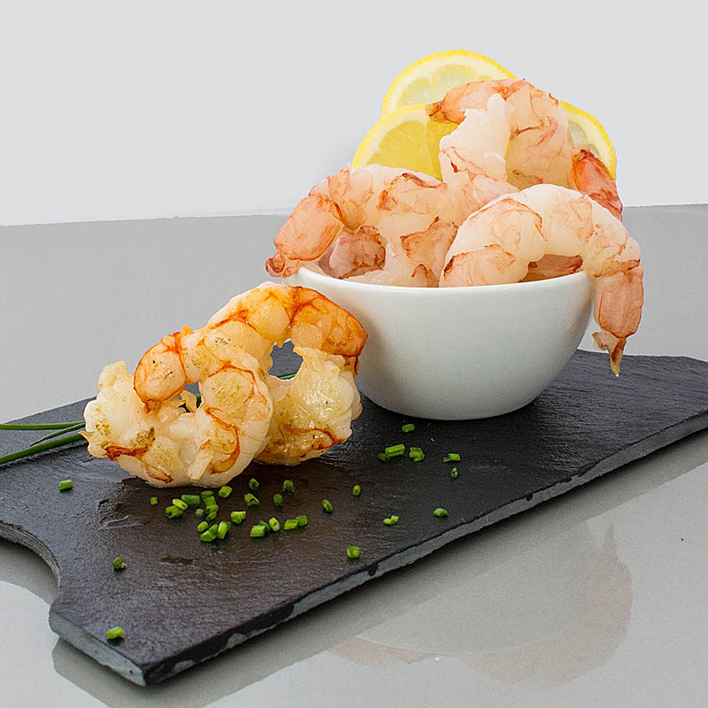 CUA GAMBA DEVENADA ARG.S/P (31-40)4/500g.