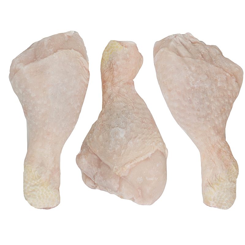 POLLO JAMONCITOS M (105-140) IQF CAJA 6Kg (6X1Kg)