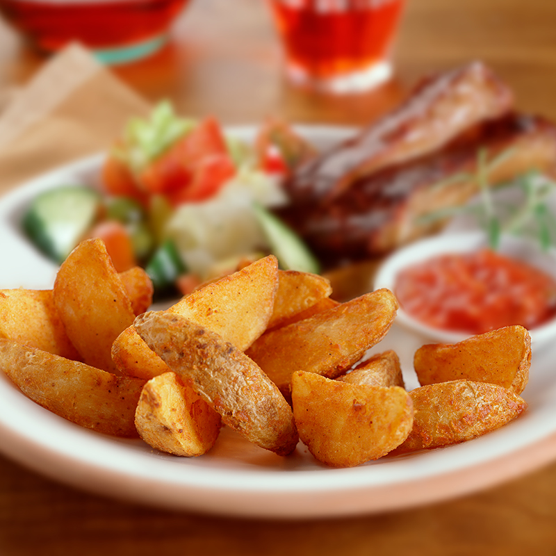 PATATA GAJO ESPECIADA 4/2.5kg 