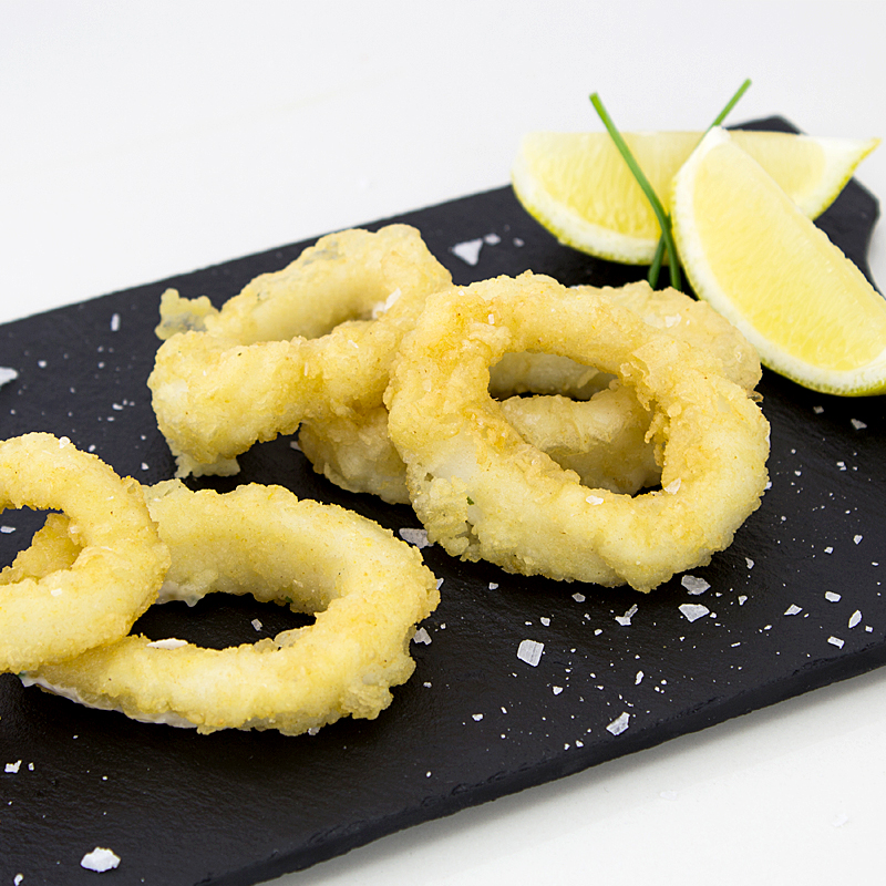 ANELLES ENFARINADES TRADICIONALS (80/20) C.1.5kg