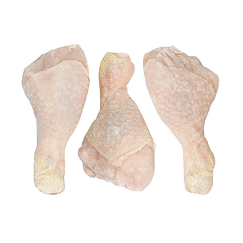 POLLO JAMONCITOS S (90-120gr) IQF CAJA 6Kg (6X1kg)