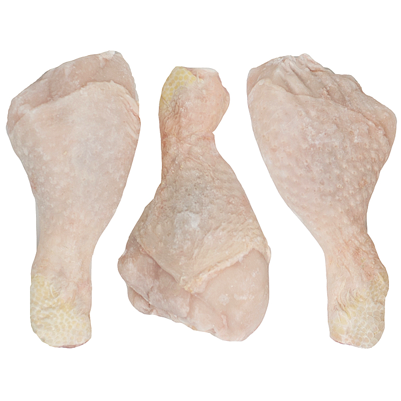 POLLO JAMONCITOS XL (125-175gr) IQF CAJA 6Kg (6X1Kg)