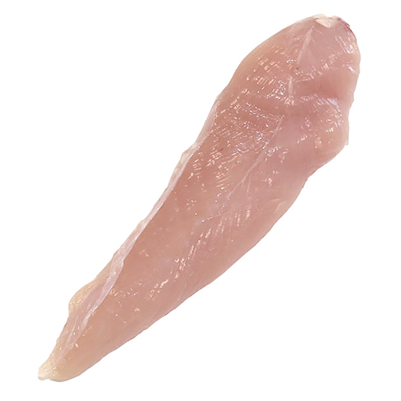 POLLASTRE FILET S/TENDÓ S/CAL. BLOC 10Kg Preu/Kg