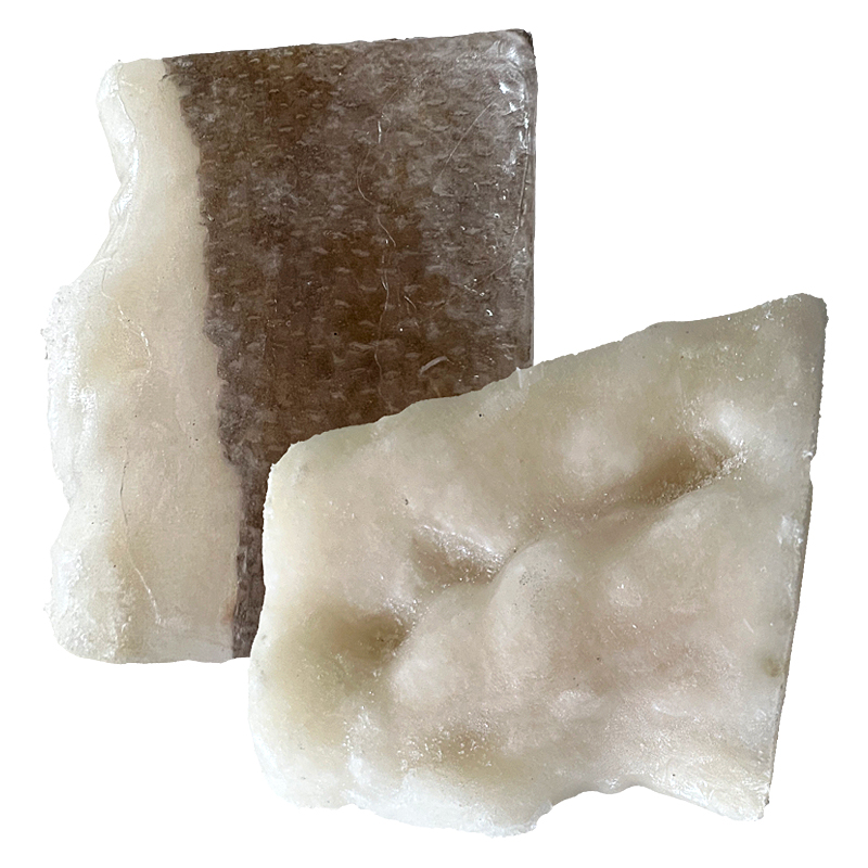 BACALAO CENTROS Royal C/P S/E 200-300 15% 4'7Kg (PBO)