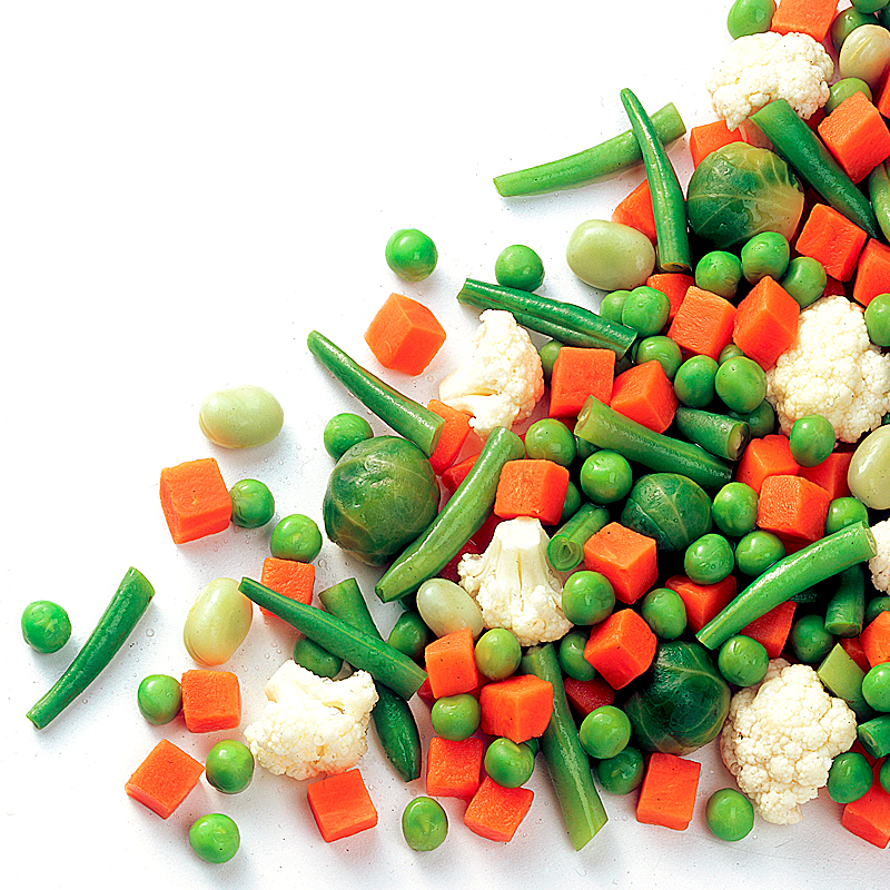 MENESTRA COMÚN BOLSA 4/2500gr