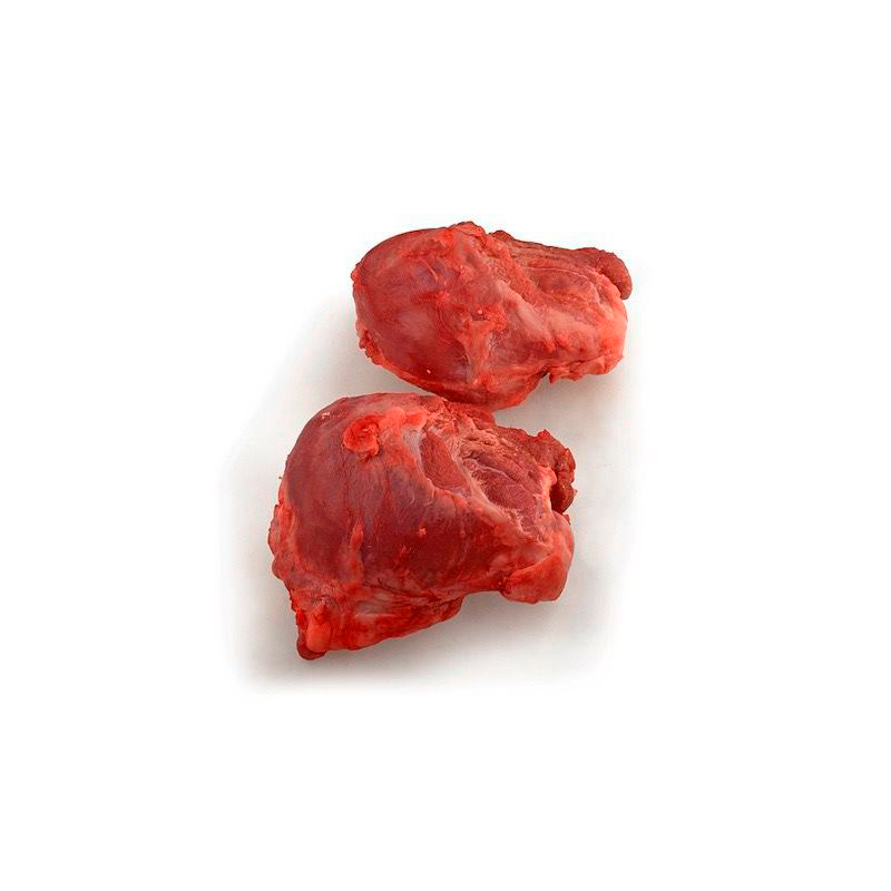 PORC GALTES A/O (350gr. aprox) IQF 6Kg