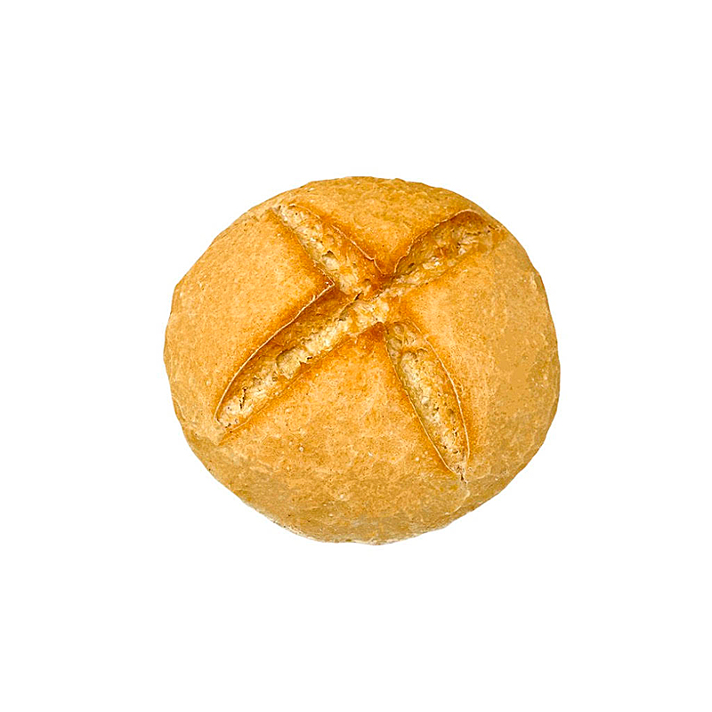 PANECILLO RÚSTICO CELÍACOS EXPRESS S/G S/L 25/110gr