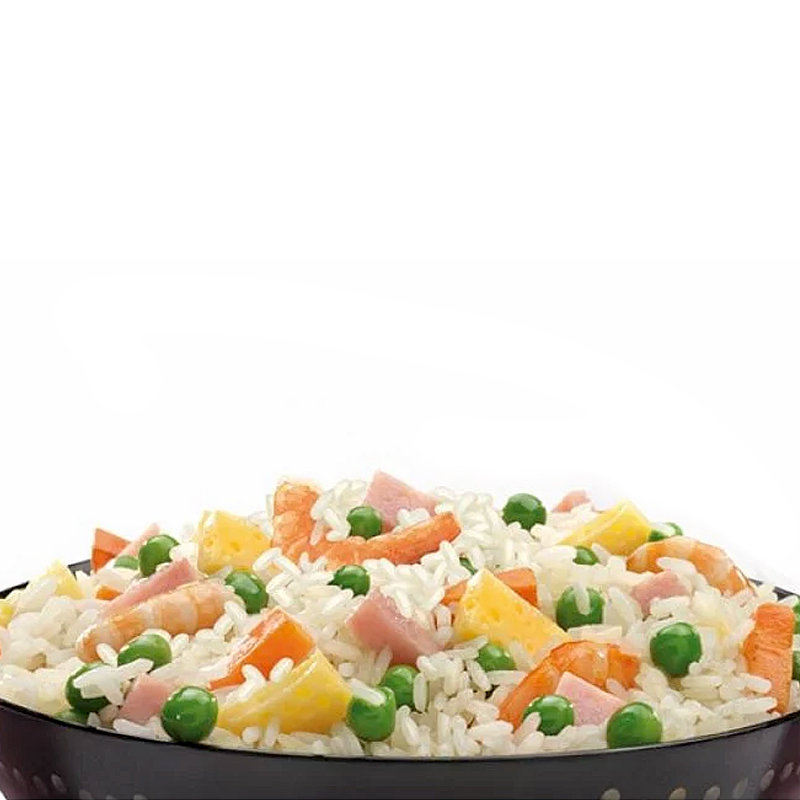 ARRÒS 3 DELICIES AMB TRUITA 4/1Kg