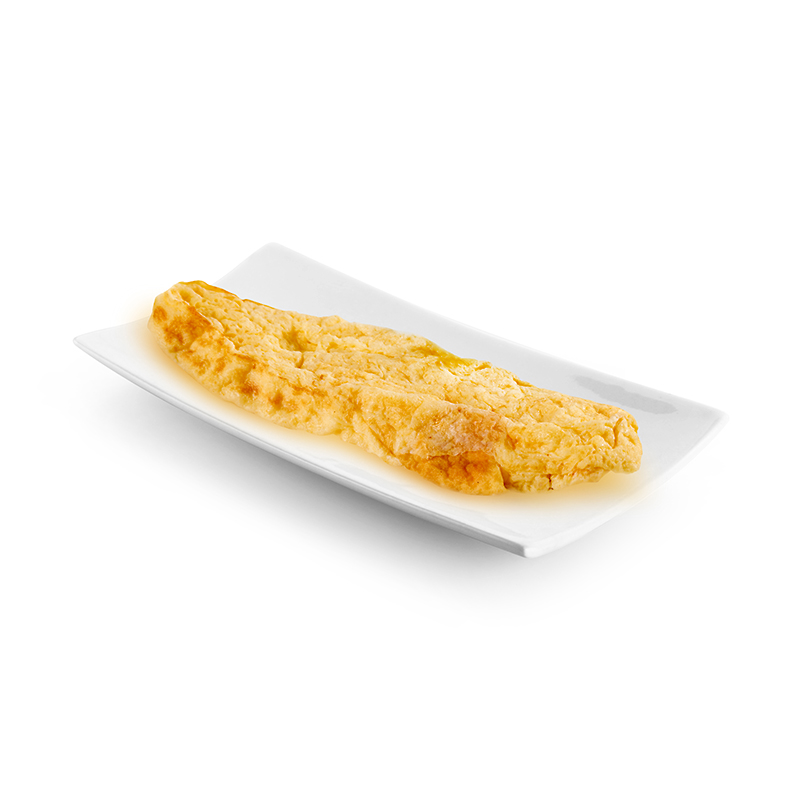 TRUITA  FRANCESA A/SAL  40u/85g.