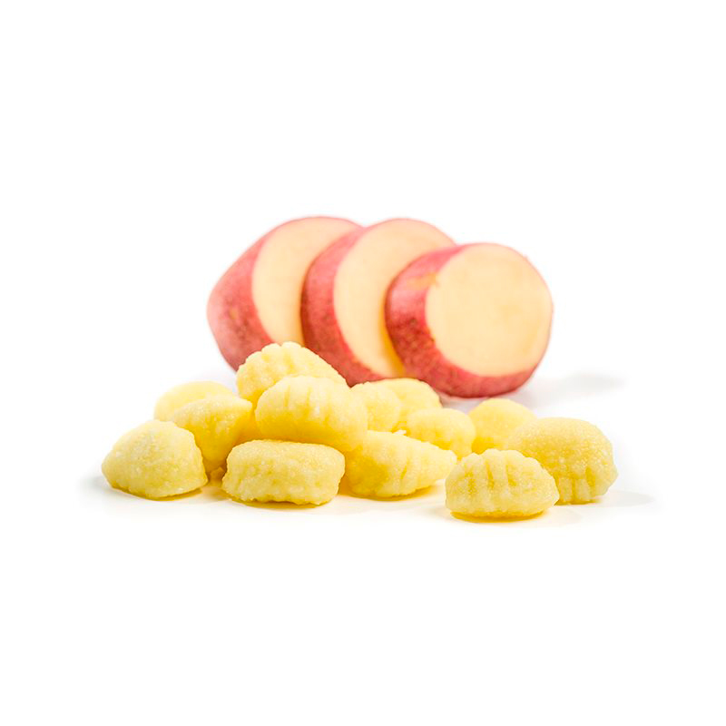 NYOQUIS DE PATATA 5Kg Preu/Kg