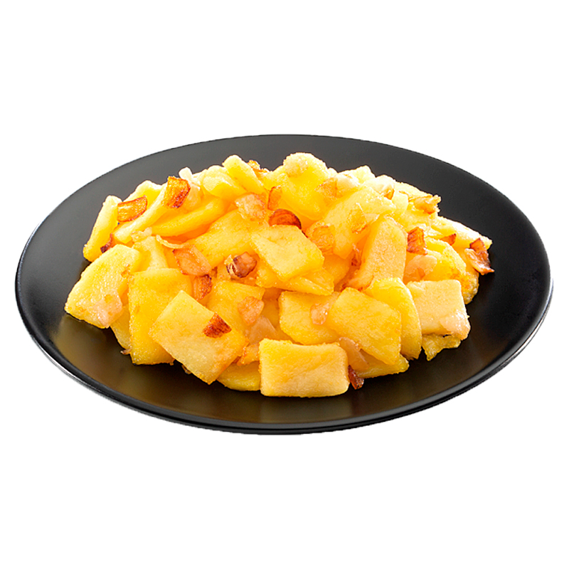 FONS DE PATATA I CEBA 8/1Kg
