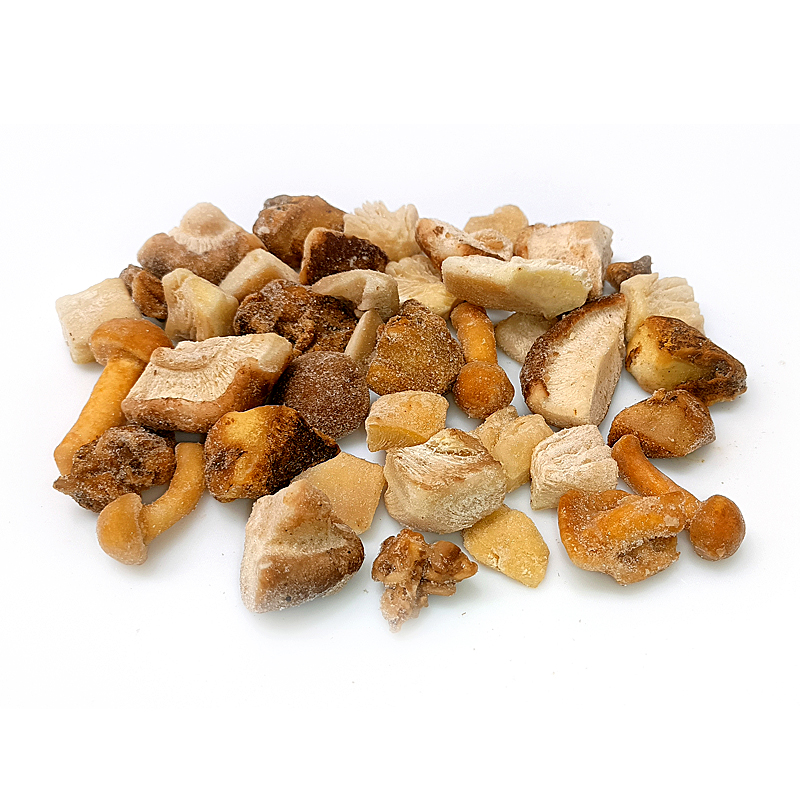 BOLETS MESCLA ESPECIAL 6/1Kg