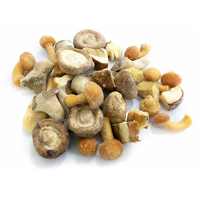 BOLETS DEL BOSC MESCLA 6/1Kg