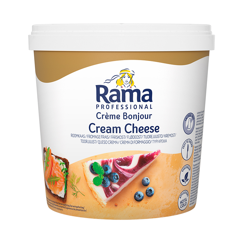 QUESO CREMA CUBO 1/1500gr.