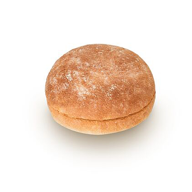 PA HAMBURGUESA RÚSTIC EXPRESS 48/95gr