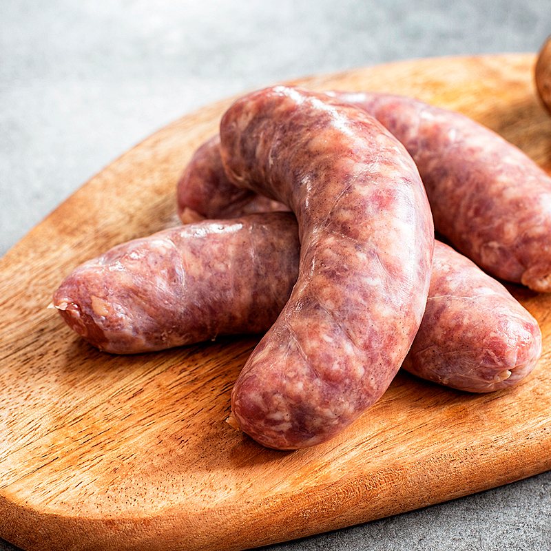 BUTIFARRA RAL DE BOLETUS 16/(3x100gr)