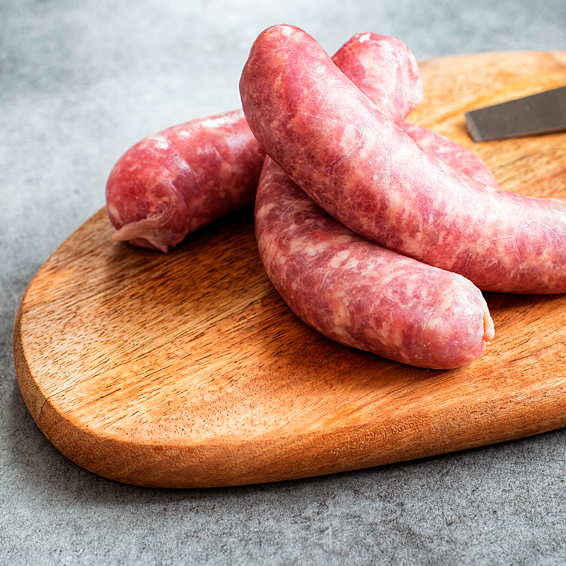 BUTIFARRA RAL CON PARMESANO 16/(3x100gr)