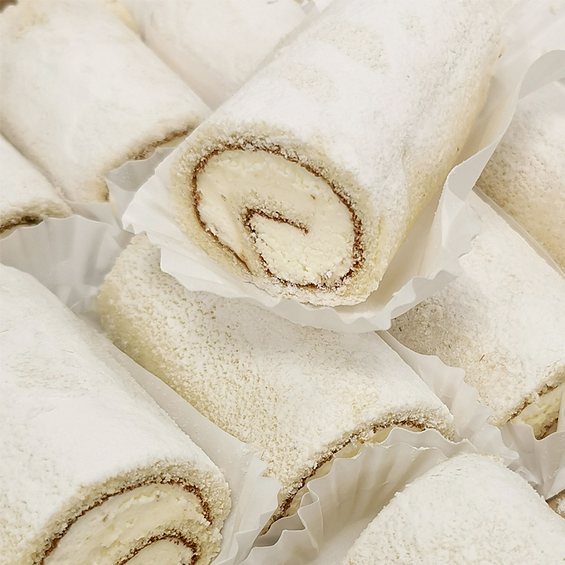 BRACITO DE NATA 1/(21x57gr)