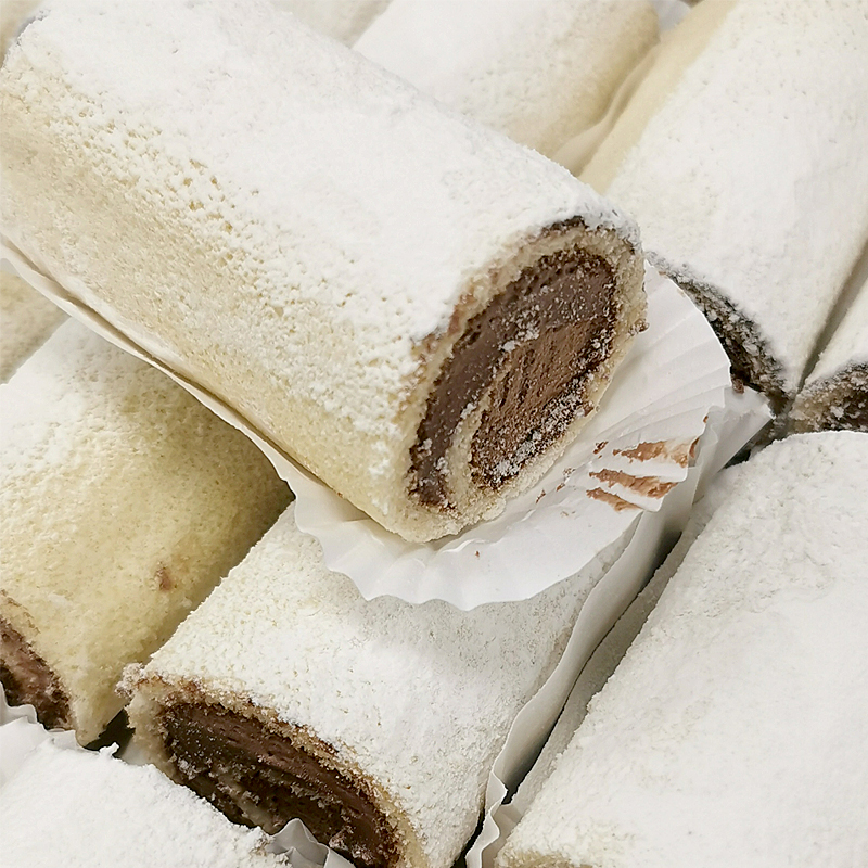 BRACET DE TRUFA 1/(21x60gr)