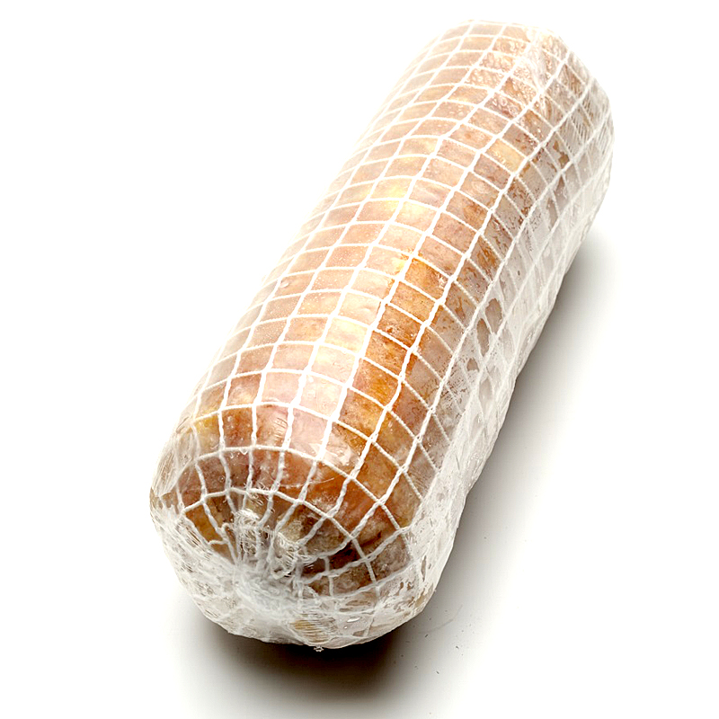 PAVO ROTI (REDONDO) CAJA 3/2Kg (Precio/Kg)