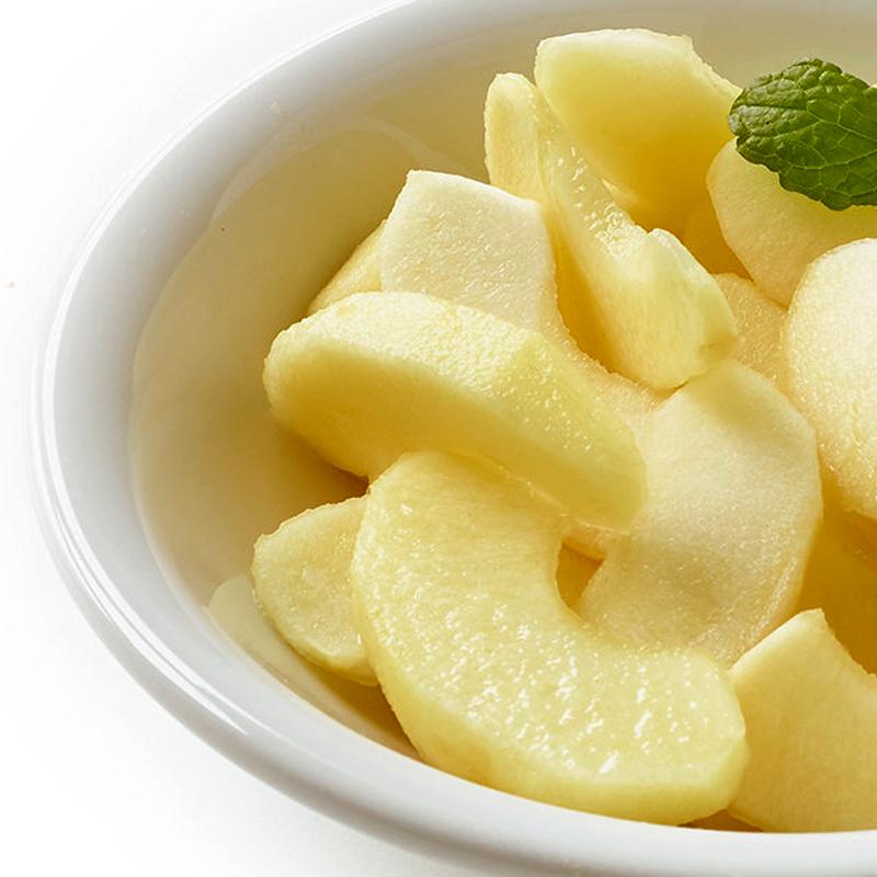 MANZANA GAJOS IQF 10/1Kg