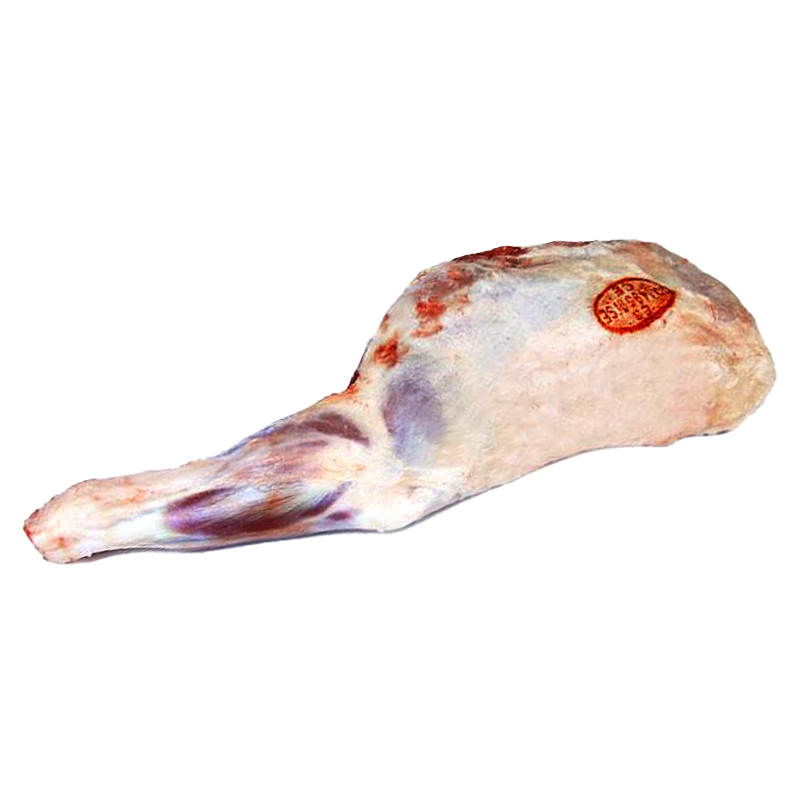 CABRIT ESPATLLA NACIONAL (300-350) HALAL 6Kg aprox.