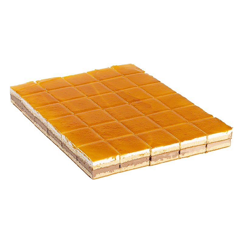 PASTÍS PLANXA MASSINI 1'8Kg. 30rac.