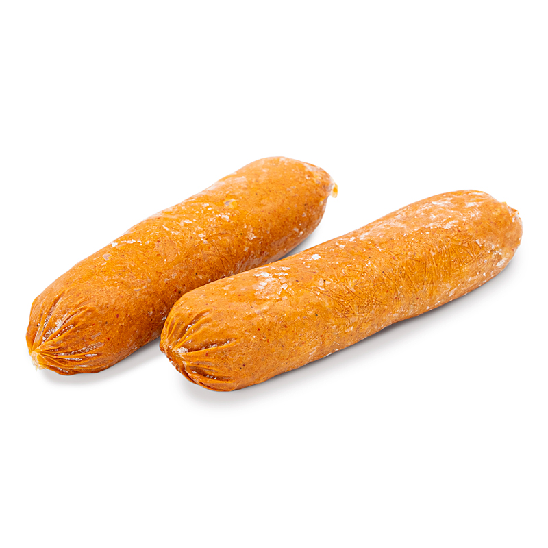 PVEG SALCHICHA SABOR CHORIZO 3Kg