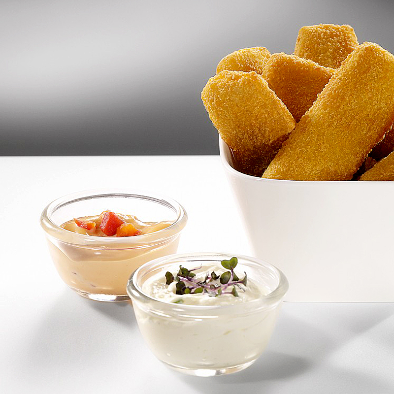 VARITAS DE BACALAO(33g)2/2.5Kg