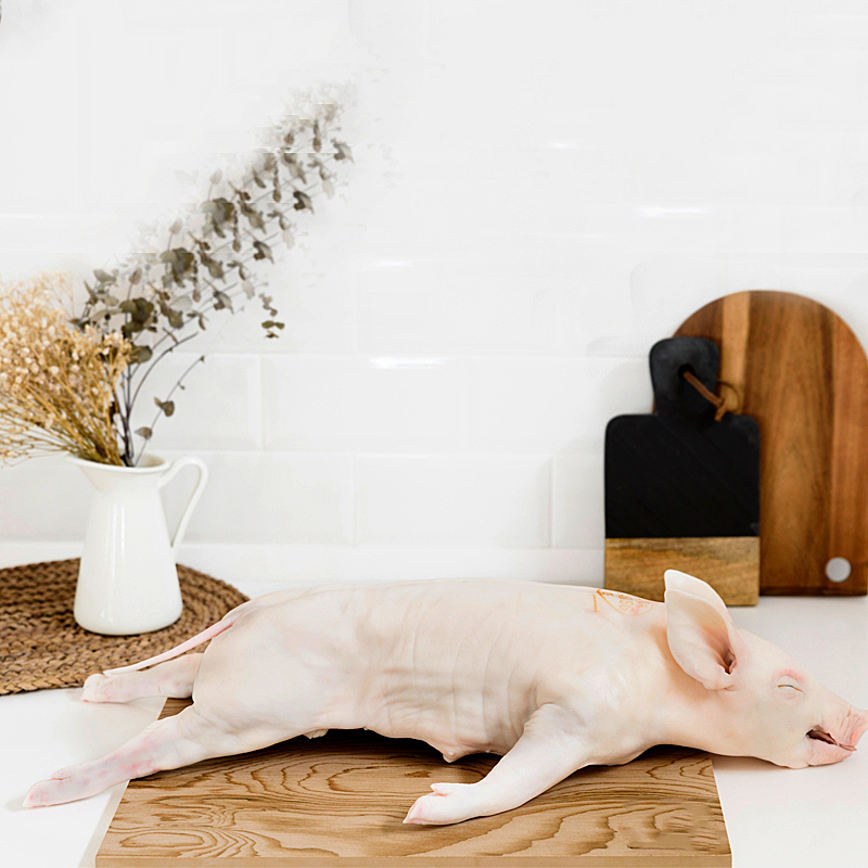 COCHINILLO NACIONAL 6/(3-4Kg)