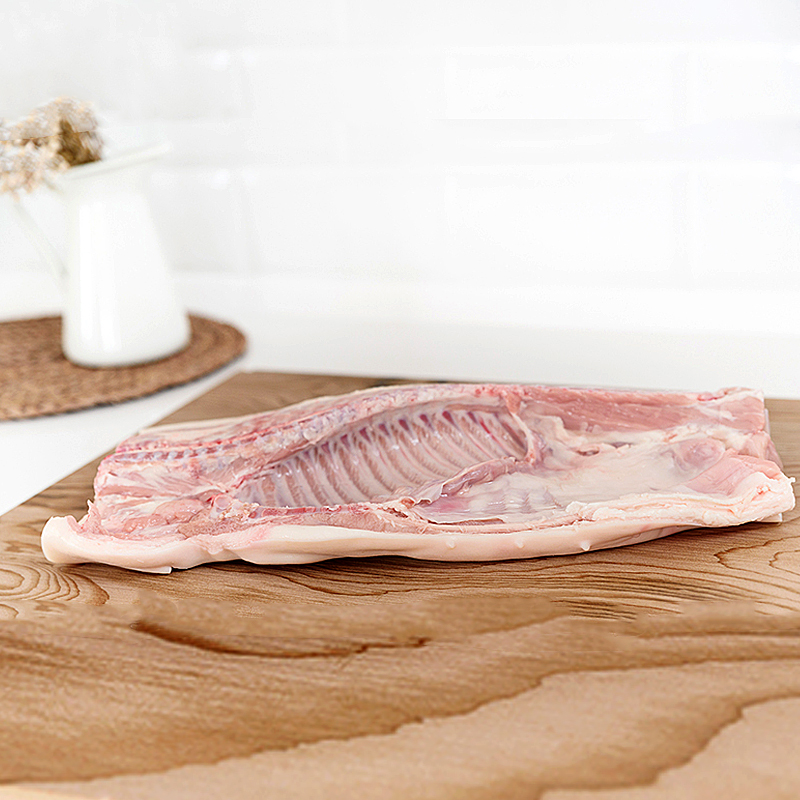 GARRÍ CARRÉ 10/(1100-1500g) Preu/Kg