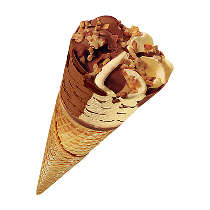 CON VAINILLA I XOCOLATA 20/120ml