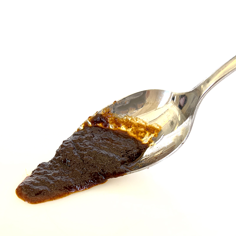 CEBOLLA NEGRA BASE PARA COCINAR 6/1Kg