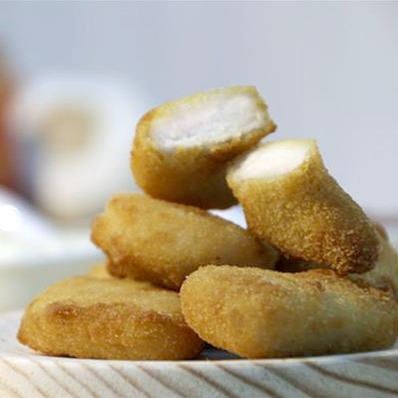 NUGGETS POLLASTRE (20gr) 6/1Kg