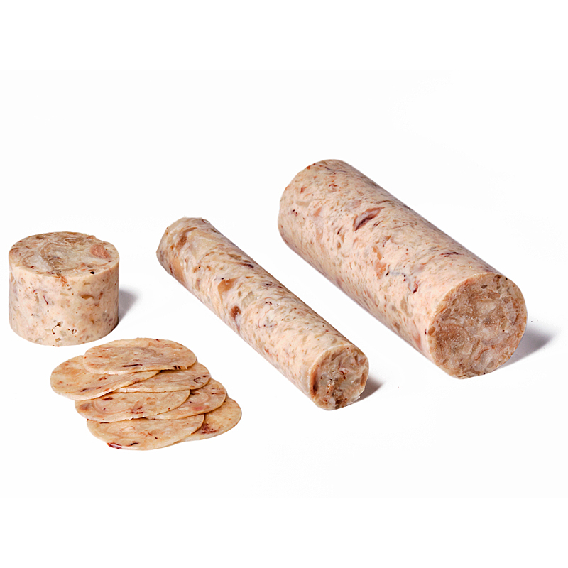 CARPACCIO PEUS DE PORC (MANETES) 25u/80gr