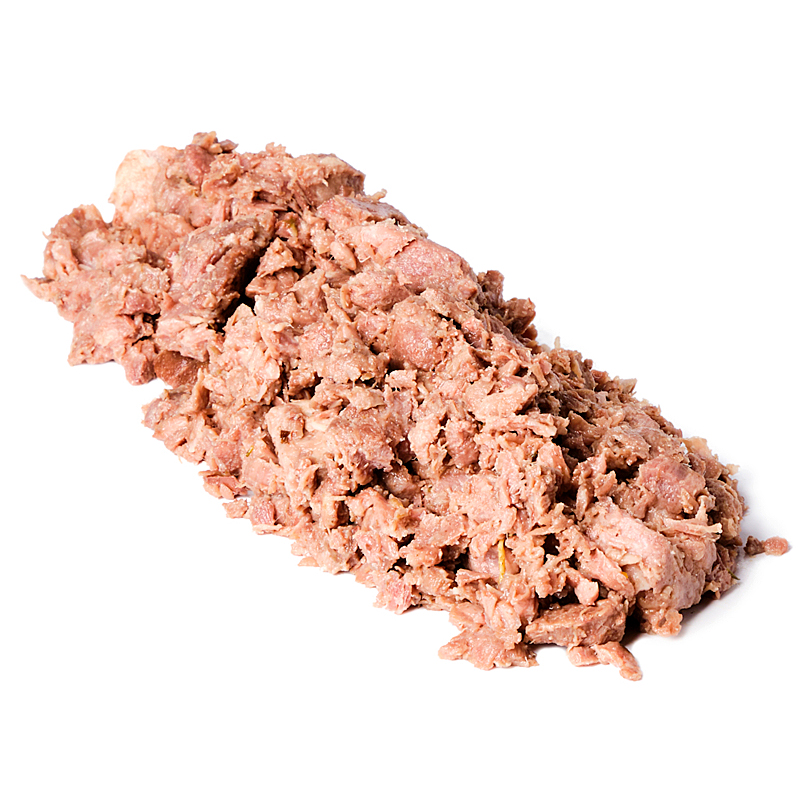 PULLED PORK (esqueixat de porc )5u/1kg