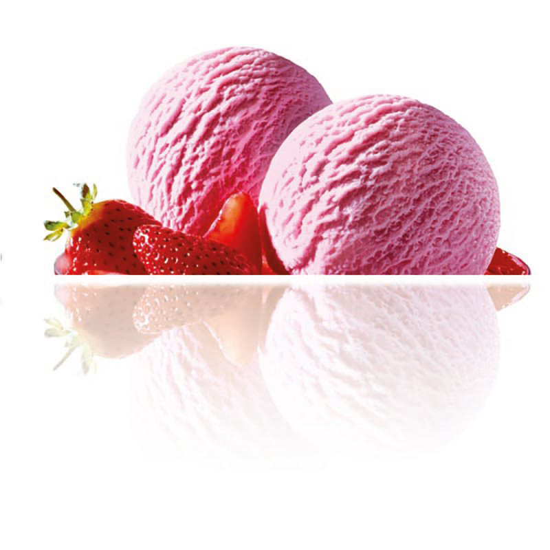 BANDEJA ARTESANA FRESA 2/2,4L