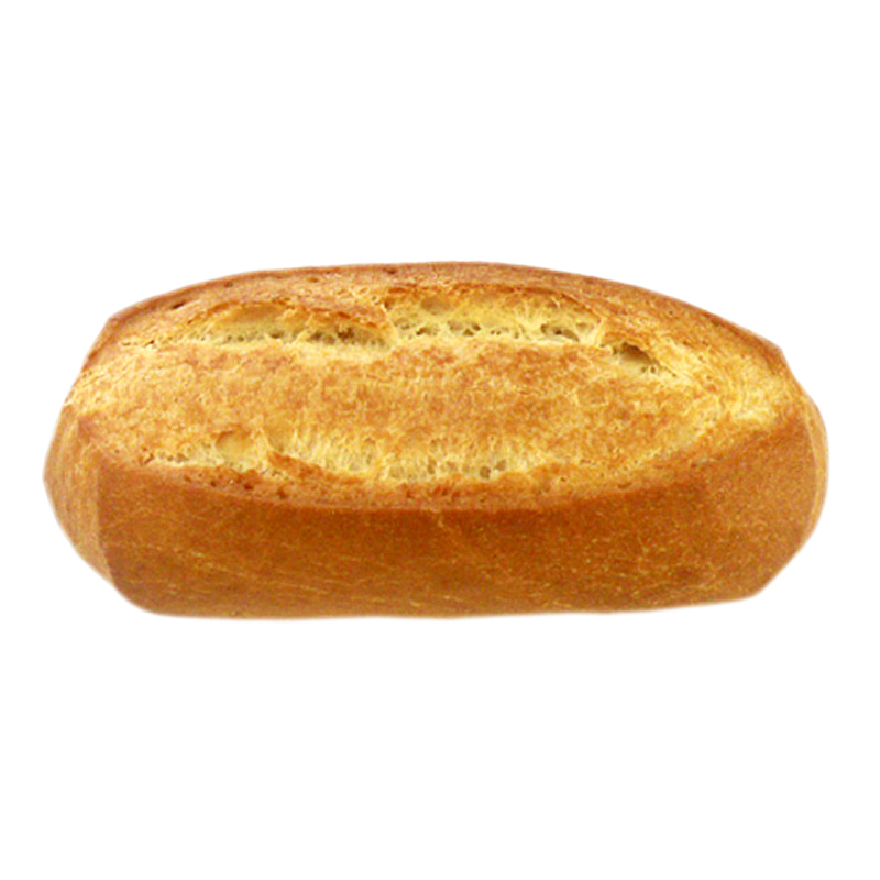 PAN MINI PINCHO BAGUETTE 150/55gr