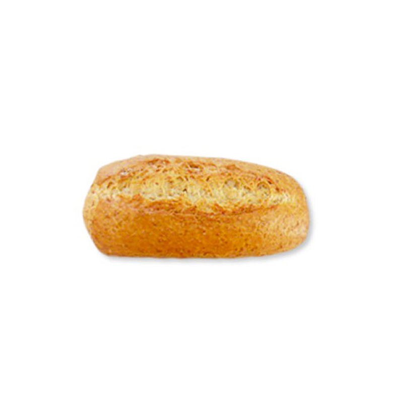 PAN PULGUITA CLÁSICA C/FIBRA 200/40g