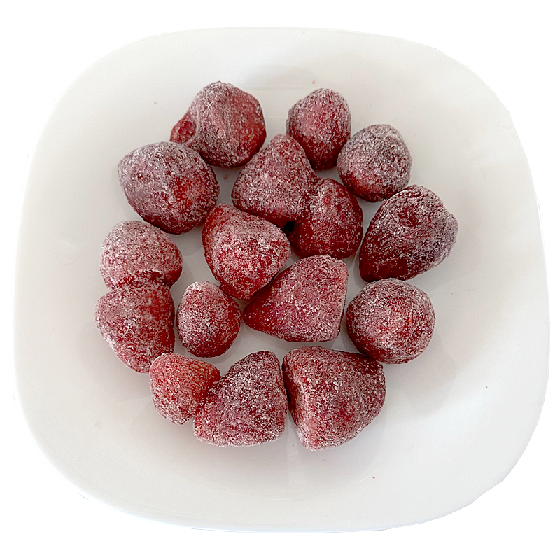 MADUIXA SENCERA CONGELADA 4/2,5Kg. (Preu/Kg)