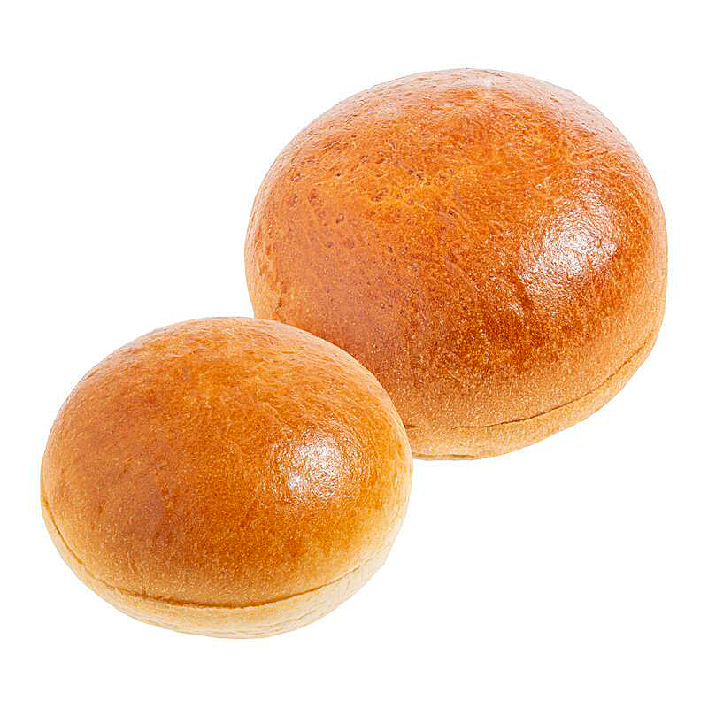 PA BURGUER BRIOIX PER HAMBURGUESA EXPRESS 34/80gr
