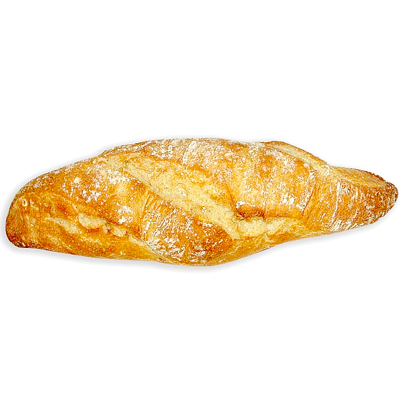 PAN MINI CAMPESINO EXPRESS 145/50gr